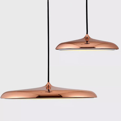 Skanto | Modern Pendant Light with Simple Design for Contemporary Interiors