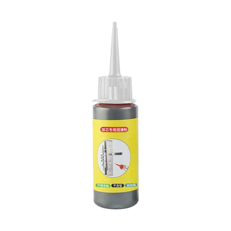 Skanto | Graphite Powder Lock Lubricant