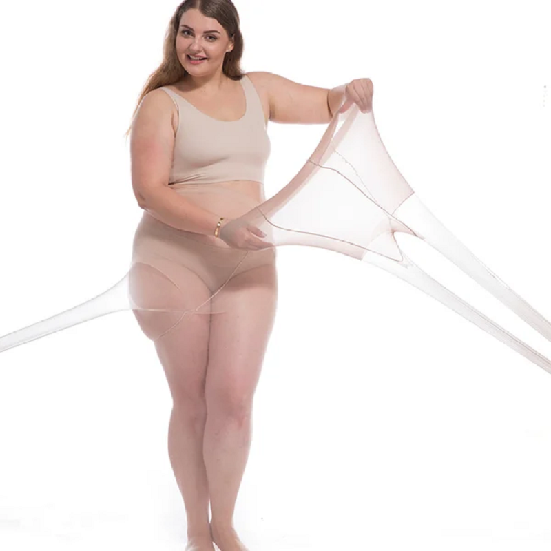 BowLift | Super flexible and indestructible magic stockings