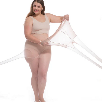 BowLift | Super flexible and indestructible magic stockings