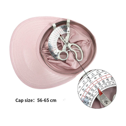 BowLift | Summer Women Sun Hat