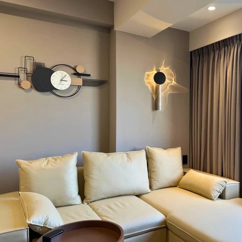 BowLift | Velwave Wall Sconce