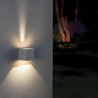 BowLift | Adjustable Wall Light