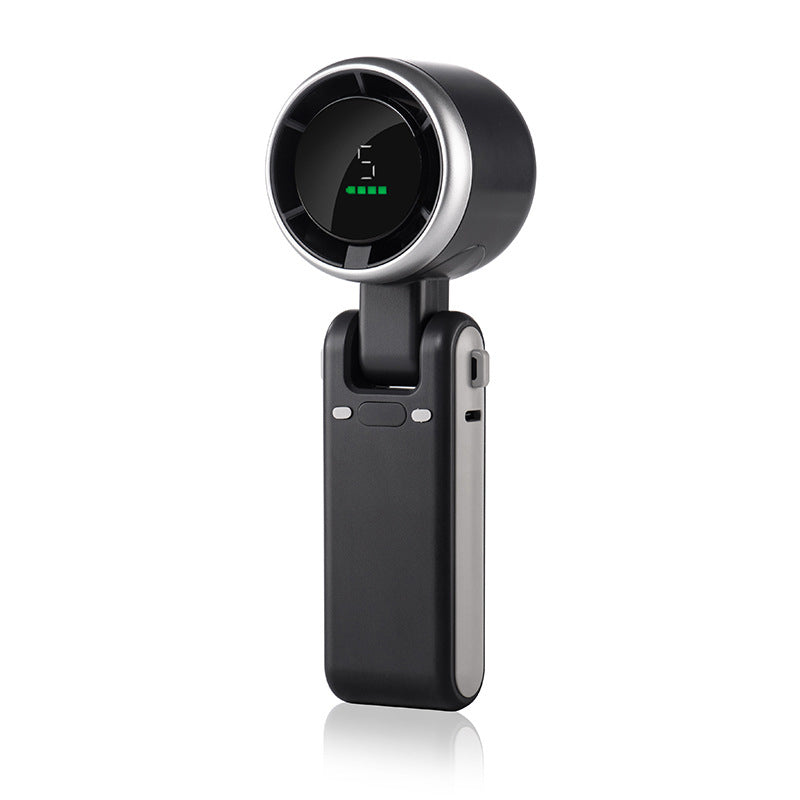 5-Speed Foldable Portable Fan | Karnz