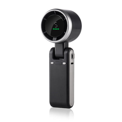 5-Speed Foldable Portable Fan | Karnz