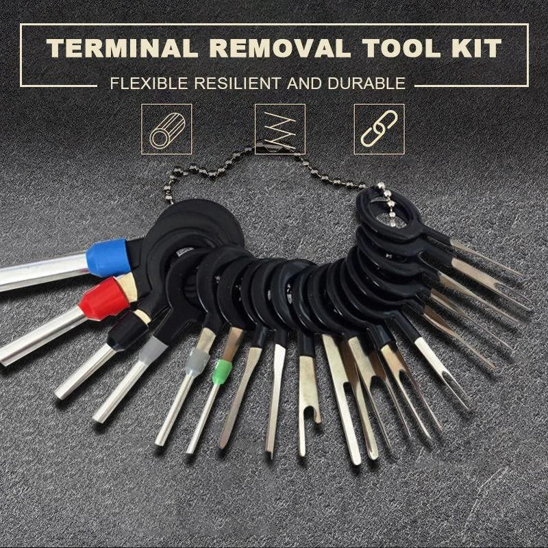 BowLift | Terminal Ejector Kit