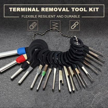 BowLift | Terminal Ejector Kit