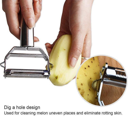 Brehn | Stainless Steel Fries Cutter