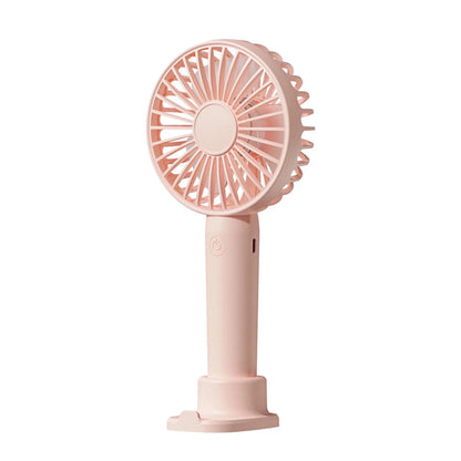 USB rechargeable Mini portable handheld fan | Karnz
