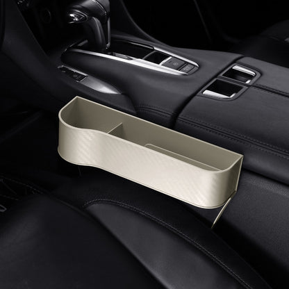 BowLift | 🎉Leather Multifunctional Car Seat Organizer