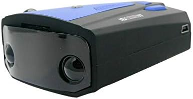 BowLift | Radar Detector UK – Flash Speed Camera Detector with Precision Long-Range Detection for Safe Driving