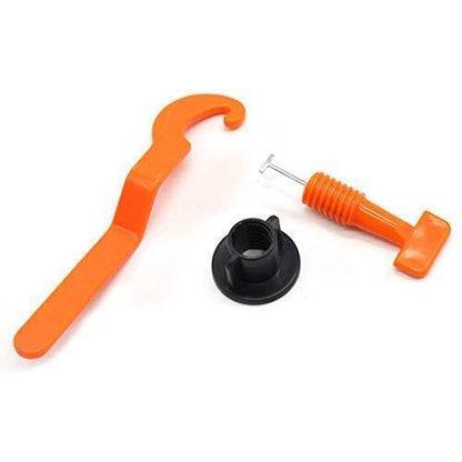 Brehn | Tile Leveling System