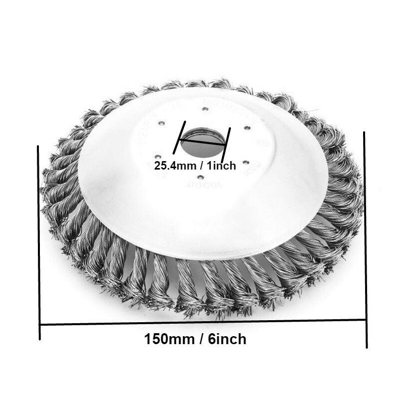 BowLift | Unbreakable Wired Trimmer Blade
