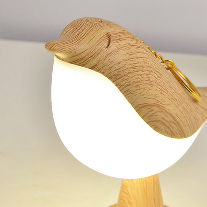 Skanto | Modern Bird Design LED Table Lamp