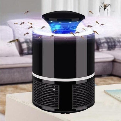 Mosquito Killer Trap USB – Simply catch mosquitoes! | Karnz