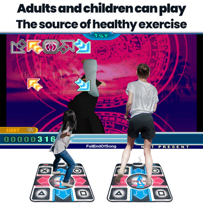 Skanto | Interactive Dance Mat for Fun at Home