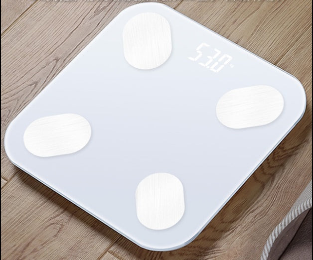 Bluetooth body fat scale. | Karnz
