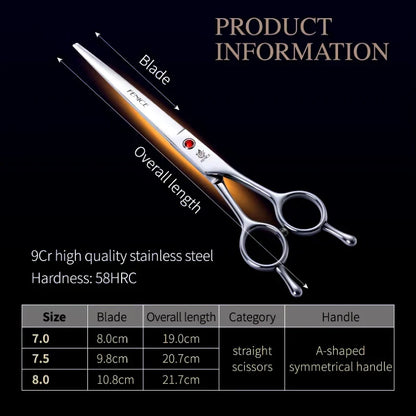 Skanto | Professional Pet Grooming Shears
