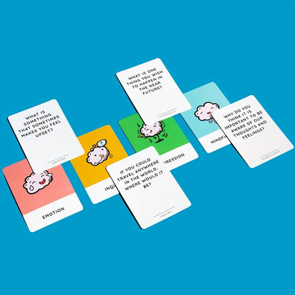 Skanto | Communication Cards