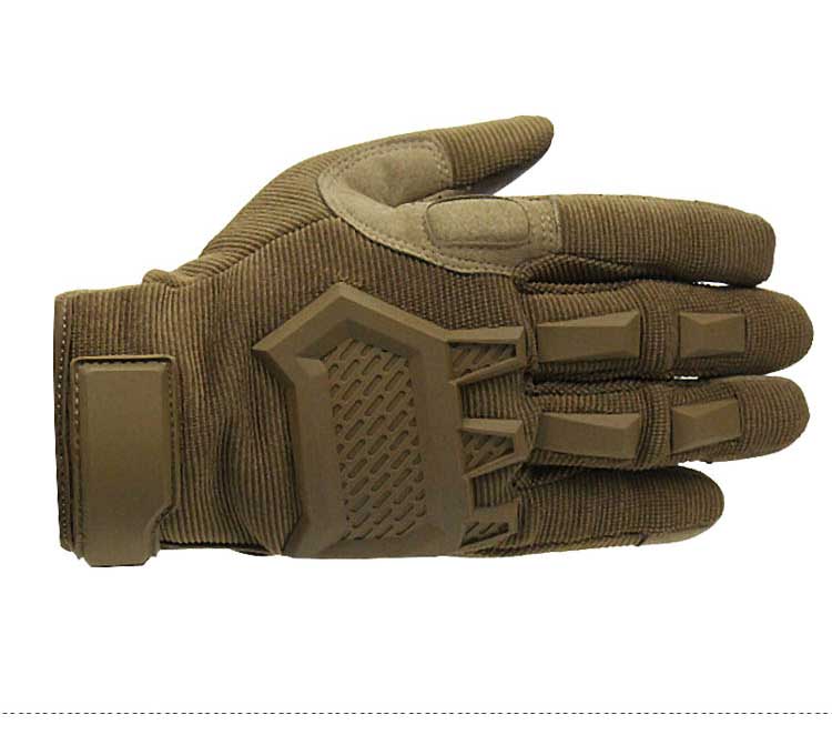 BowLift | Tactical Gloves