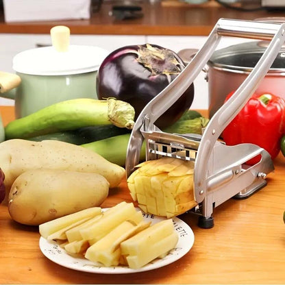 Brehn | Stainless Steel Fries Cutter