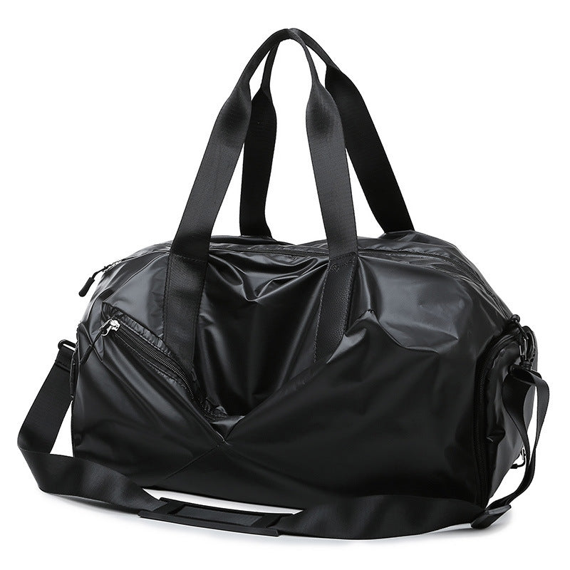 Sports training bag