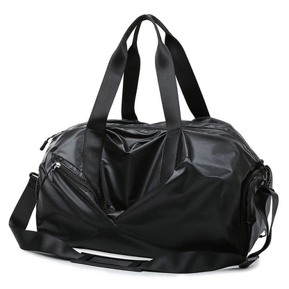 Sports training bag