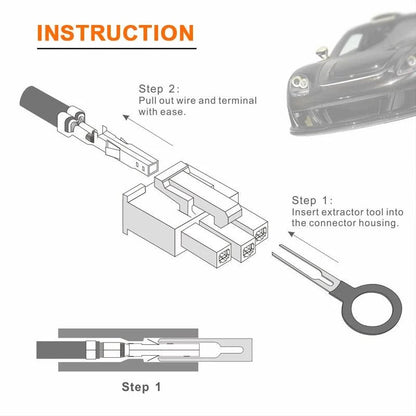 BowLift | Terminal Ejector Kit