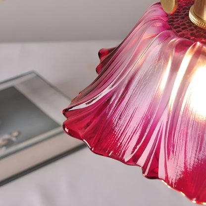 Pendant Lamp with Floral Motif – Warm Light & Stylish Design | For Your Home | Karnz