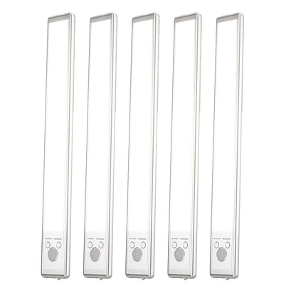 BowLift | Rechargeable Motion Sensor Led Lights