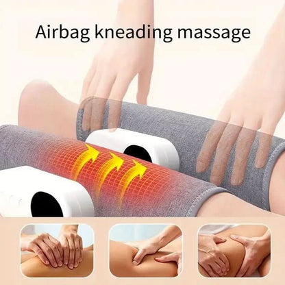 BowLift | massage device for lymph activation and swelling reduction