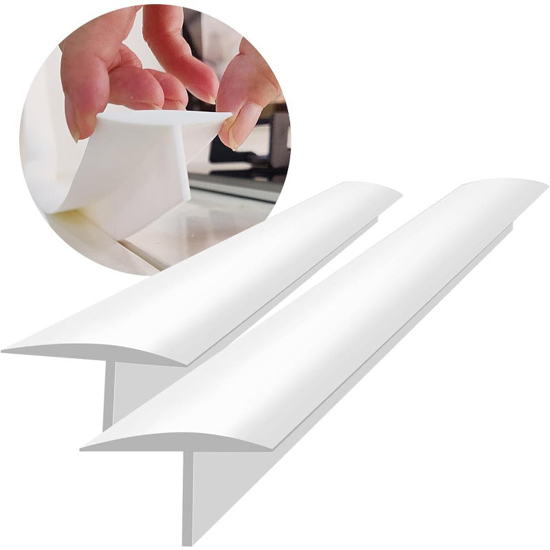 BowLift | Silicone Stove Gap Covers
