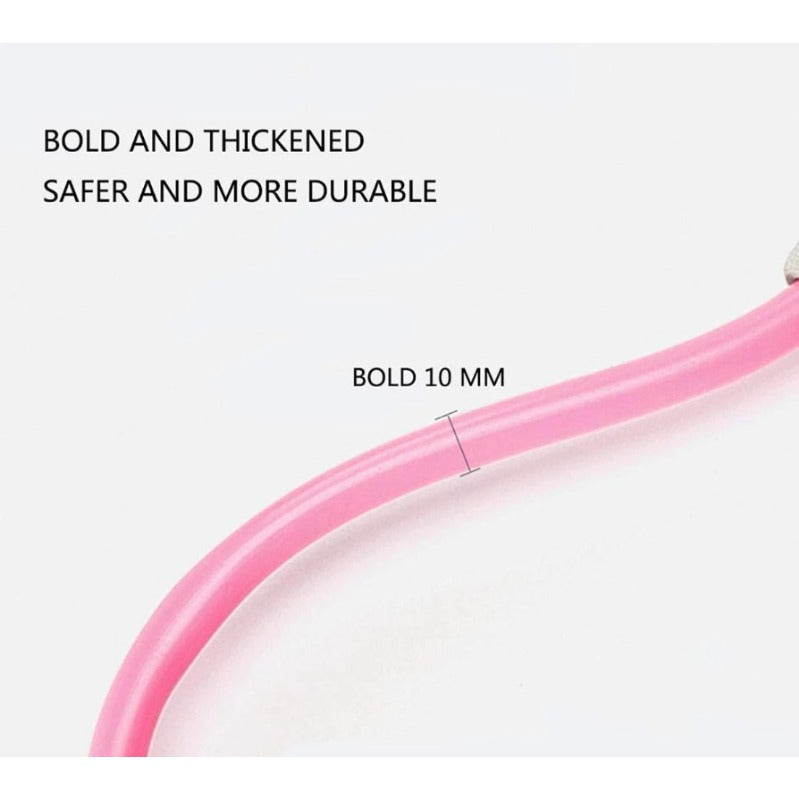 BowLift | Figure-8 Posture & Tone Resistance Band