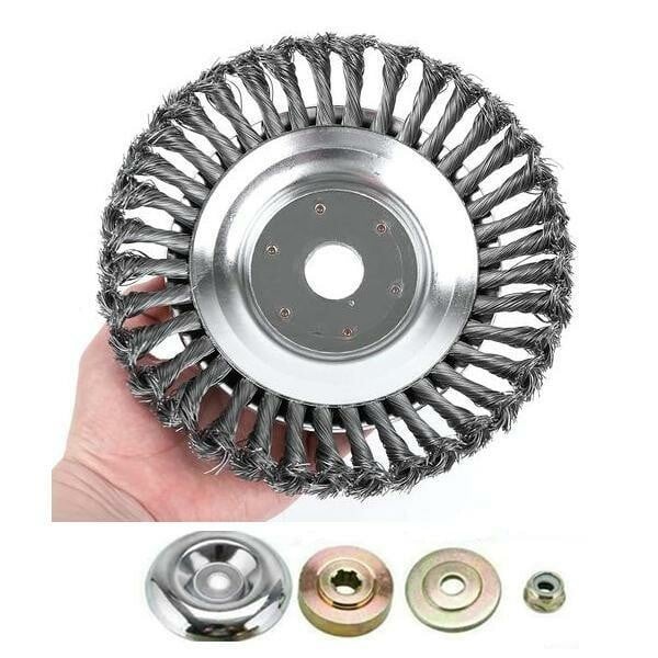 BowLift | Unbreakable Wired Trimmer Blade