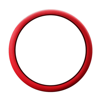 Silicone Steering Wheel Cover for All Seasons | Bowlift