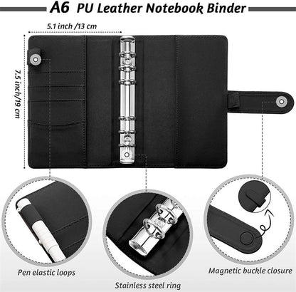 BowLift | Budget Binder Book With Cash Envelopes