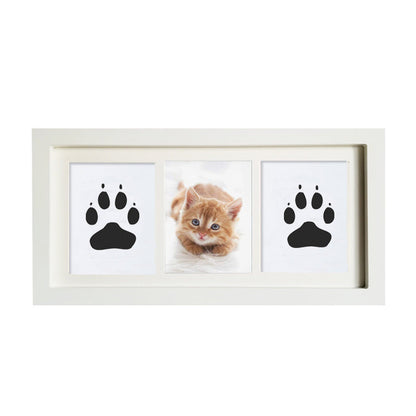 Norvo | DIY Pet Paw Print Memory Frame