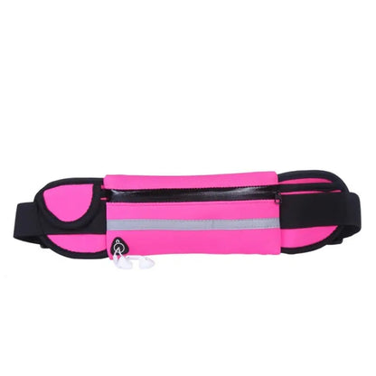 BowLift | Sporty running and belt bag – Lightweight, secure, practical