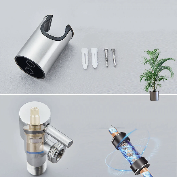 BowLift | SHINEWELL - Premium Toilet Bidet Sprayer