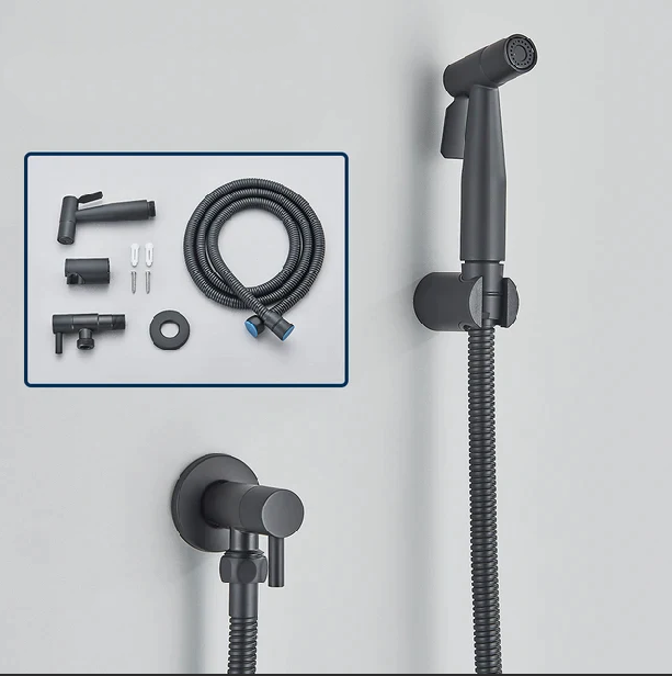 BowLift | SHINEWELL - Premium Toilet Bidet Sprayer