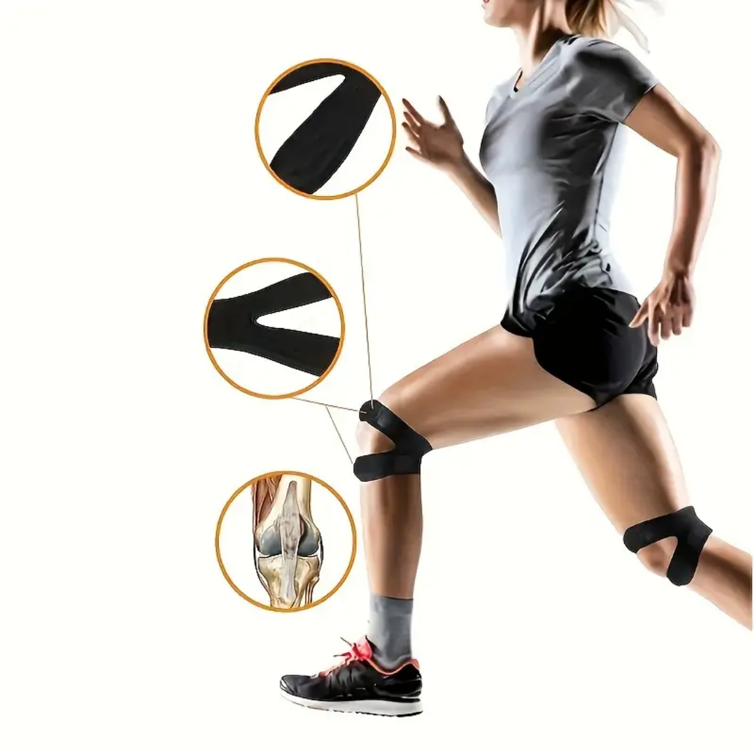 BowLift | PowerKneeX — Immediately frees your knee for new freedom and power in everyday life