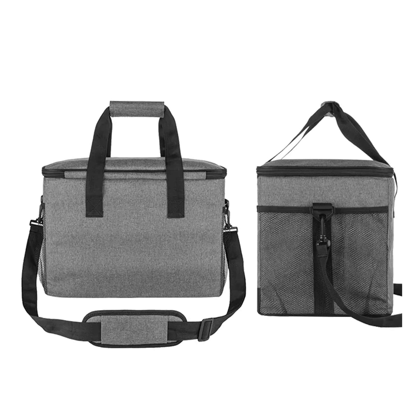 Skanto | 33L Waterproof Cooler Bag | Insulated, Spacious & Ideal for Picnics, Beach Days, Hikes & Outdoor Activities