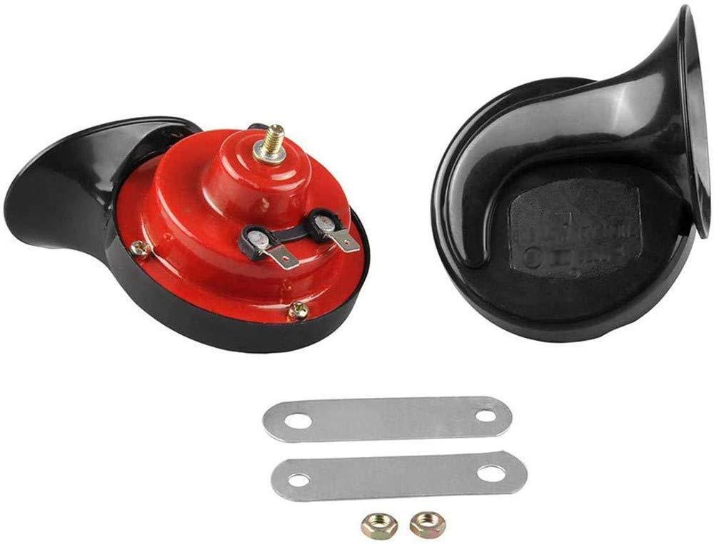 Brehn | TRAIN HORN FOR CARS-BIG BAD MAN