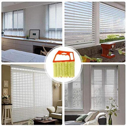 7-finger shutter cleaning tool | Karnz