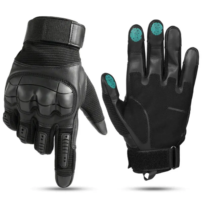 Skanto | Unbreakable Touchscreen Gloves