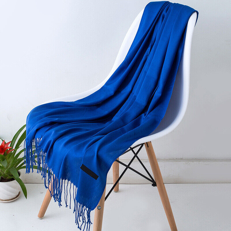 Women’s Cashmere Winter Scarf Kalsten