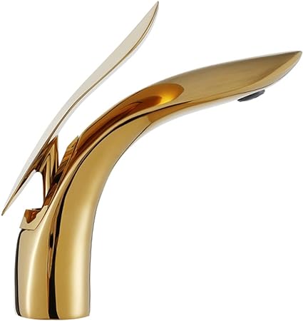 Skanto | Luxurious Modern Bathroom Faucet