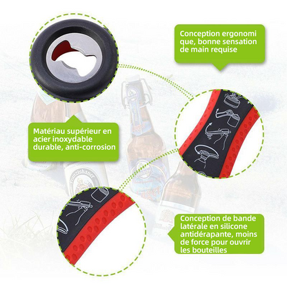 5-in-1 Multifunction Opener | Karnz