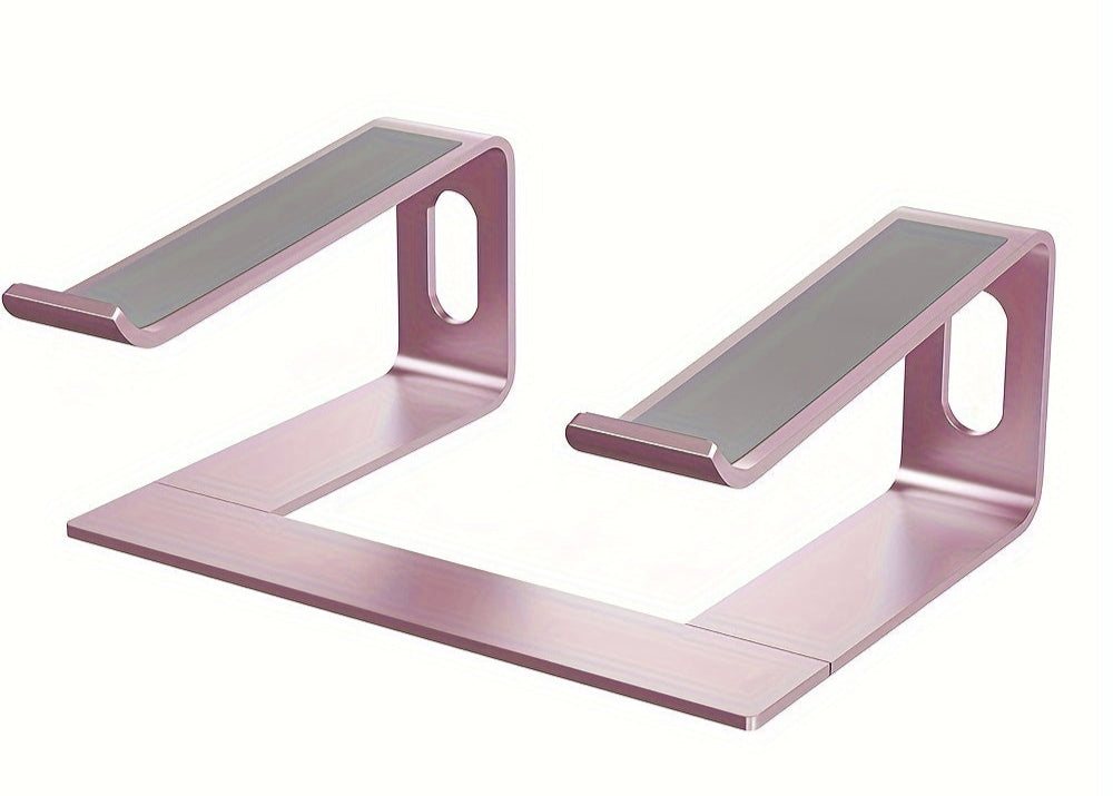 Skanto | Aluminum Laptop Stand – Ergonomic and Ventilated