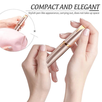 Skanto | BrowSharper — Painless perfection for flawless brows in seconds